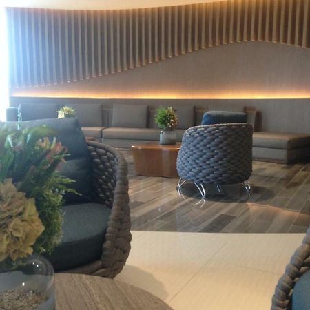 Shore Residences Moa مانيلا المظهر الخارجي الصورة