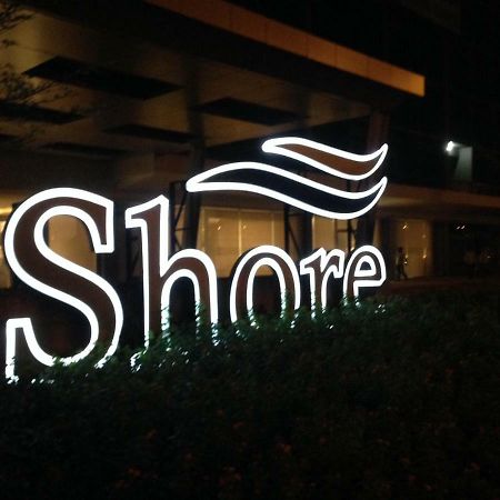 Shore Residences Moa مانيلا المظهر الخارجي الصورة