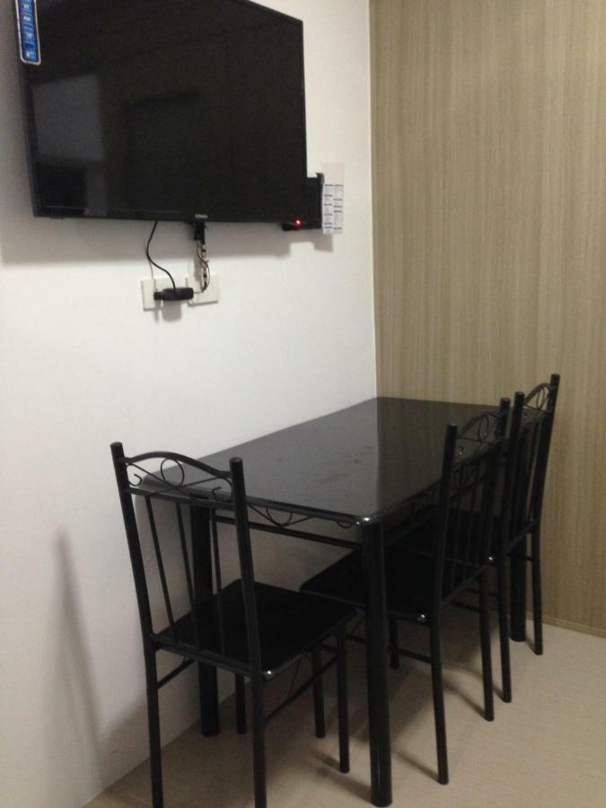 Shore Residences Moa مانيلا المظهر الخارجي الصورة