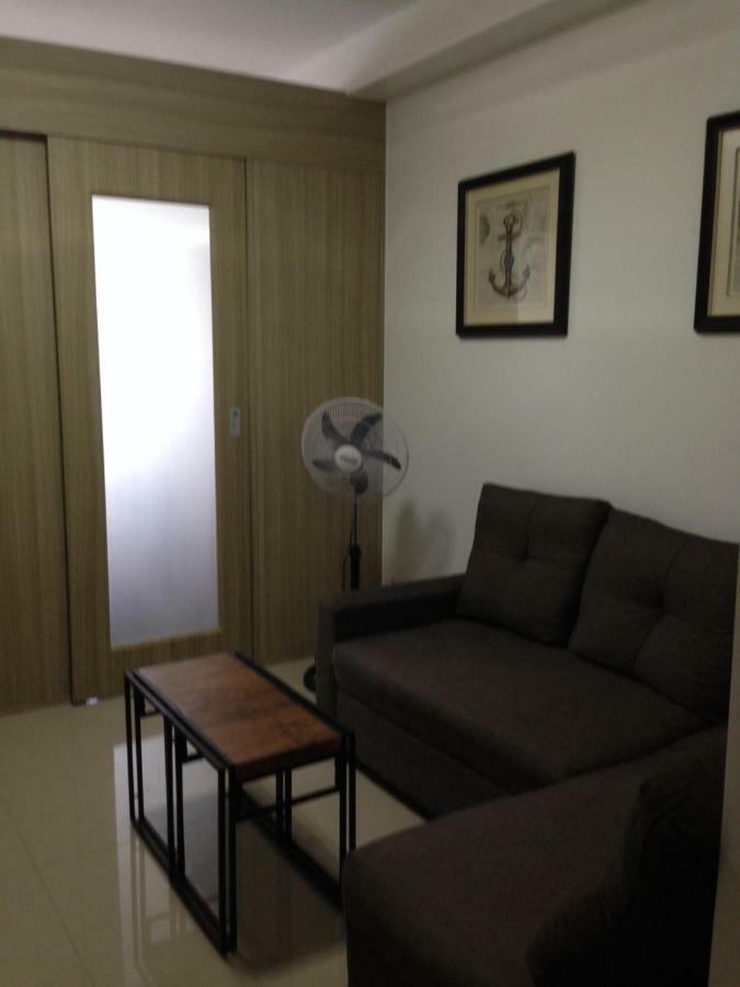 Shore Residences Moa مانيلا المظهر الخارجي الصورة