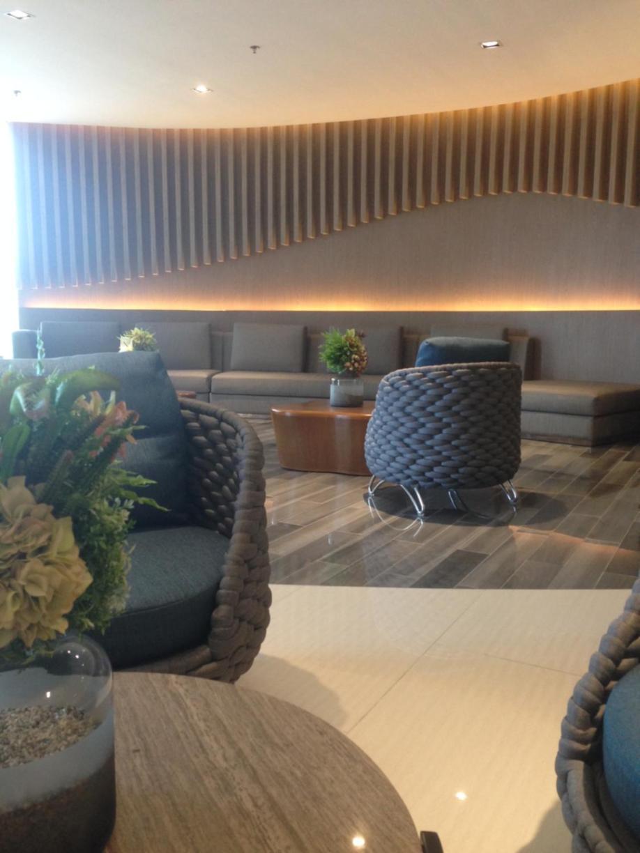 Shore Residences Moa مانيلا المظهر الخارجي الصورة