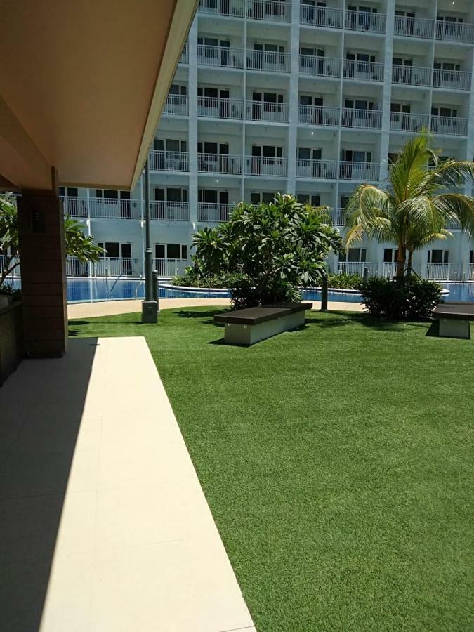 Shore Residences Moa مانيلا المظهر الخارجي الصورة