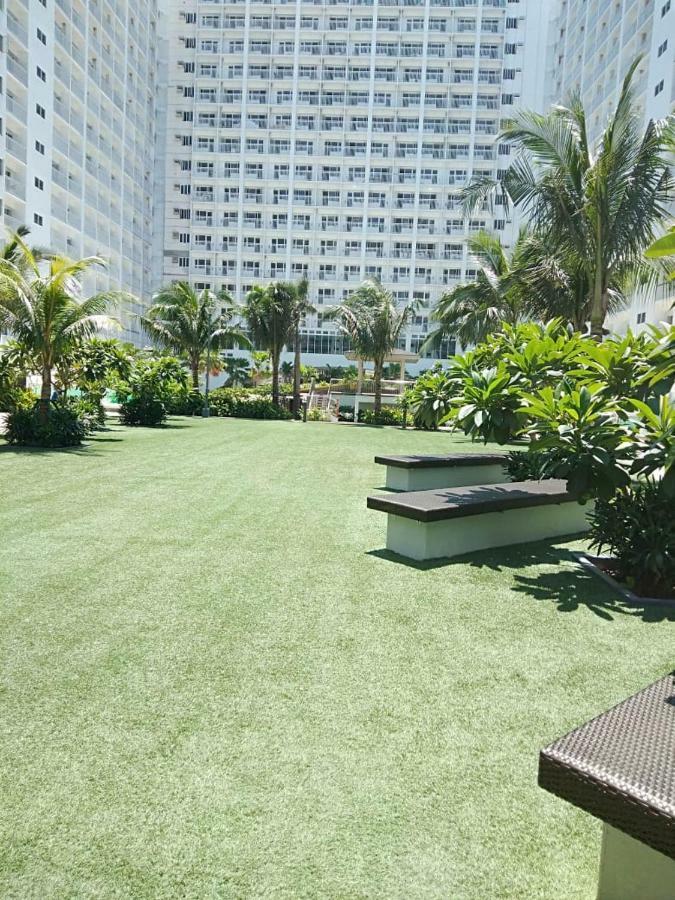 Shore Residences Moa مانيلا المظهر الخارجي الصورة