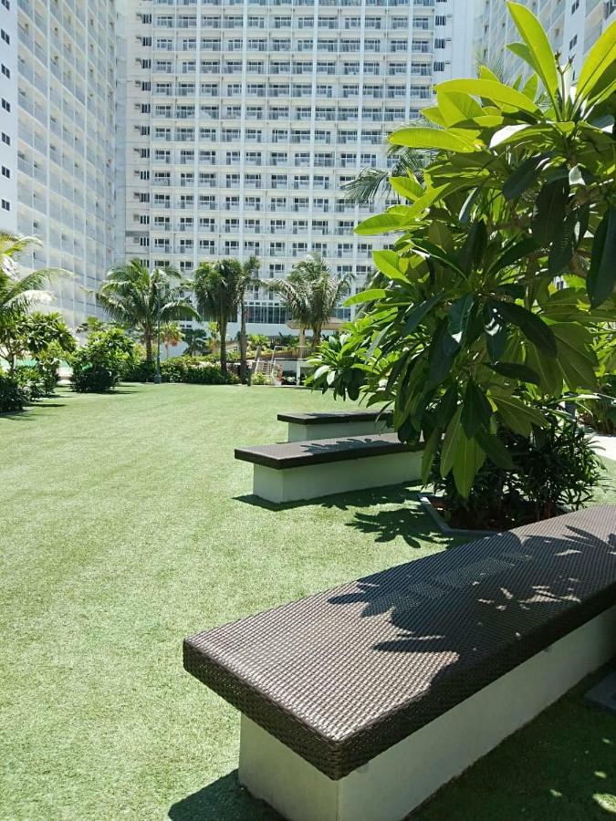 Shore Residences Moa مانيلا المظهر الخارجي الصورة