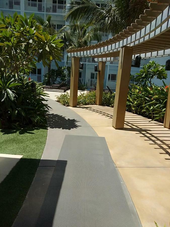 Shore Residences Moa مانيلا المظهر الخارجي الصورة